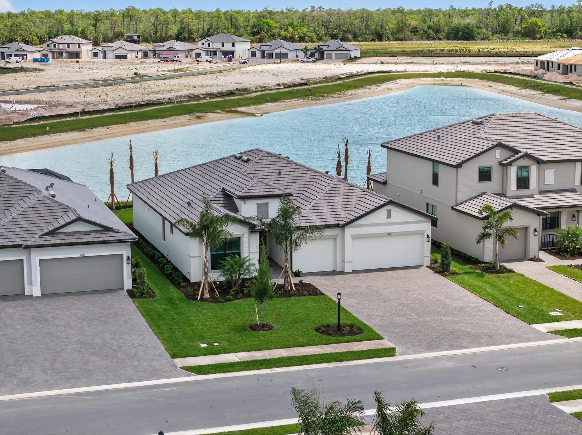 21082 Verawood Lp, Estero photo 1